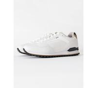 BOSS Orange Parkour-L_Runn_txhf Mens Trainers - Open White 122 - Open White 122 - UK10 EU44 US11