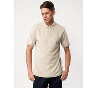 BOSS Mens Passenger Slim-fit Stretch-Cotton Polo Shirt with Logo Patch