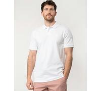 BOSS Mens Passenger Stretch-Cotton Slim-fit Polo Shirt with Logo Patch