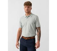 BOSS Men's Polo Shirt, Silver 043, XL