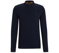 BOSS Passerby Poloshirt Navy Blue Dark Blue size XXL