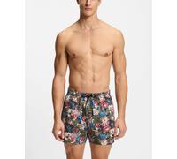 Boss Mens BOSS Bodywear Swim Shorts (Piranha) L Green