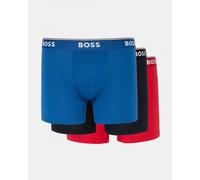 Boss Power Boxers 3 Units Multicolor XL Men
