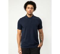 BOSS Mens Prime Cotton-piqué Polo Shirt with Logo Print