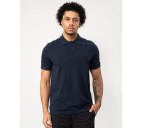 Boss Prime Short Sleeve Polo Blue L Men