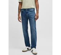 Boss Re Maine Bc C 10253228 Jeans Blue 34 / 34 Men