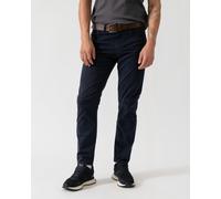 BOSS Men's Re.Maine_bo Trousers_Flat, Dark Blue, 32 W/34 L