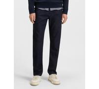 BOSS Mens Re.Maine BC-C Maine Pure-Blue Regular-fit Jeans in Comfort-Stretch Denim