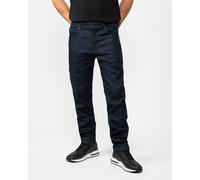 Re Maine Regular Fit Stretch 403 Dark Blue, 30/32