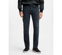 BOSS Orange ReMaine Mens Jeans 50555289 - Dark Blue 408