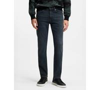 BOSS Orange ReMaine Mens Jeans 50555289 - Dark Blue 408 - Dark Blue 408 - W36 L34