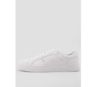 Boss Rhys Pu 10249963 Trainers White EU 40 Man