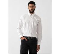 BOSS Orange Rickert_M Mens Shirt - Natural 101 - Natural 101 - L