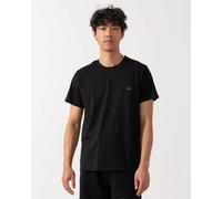 BOSS Orange RN 365 Mens T-Shirt - Black 001