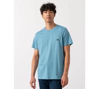 BOSS Orange RN 365 Mens T-Shirt - Light/Pastel Blue 453