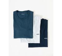 BOSS Classic 10267939 Short Sleeve T-Shirt 3 Units L