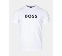 BOSS Men's Beach T-shirt, White100, L