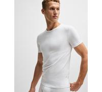 BOSS Orange RN Modern 2-Pack Mens T-Shirts NOS - White 100 - White 100 - M