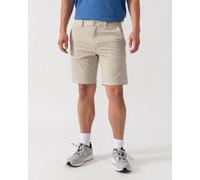 BOSS Orange Slim Fit Mens Chino Shorts - Light Beige 271 - Light Beige 271 - W38