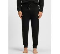 BOSS Orange Structure Mens Loungewear Pants - Black 001 - Black 001 - L