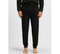 BOSS Orange Structure Mens Loungewear Pants - Black 001 - Black 001 - M