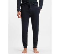 BOSS Orange Structure Mens Loungewear Pants - Dark Blue 403