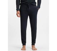 BOSS Orange Structure Mens Loungewear Pants - Dark Blue 403 - Dark Blue 403 - XL