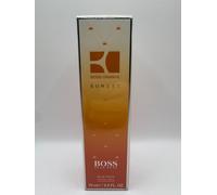 Boss Orange SUNSET by Hugo Boss 75ml EDT Spray (Brand New In Box, Sealed)