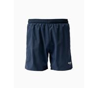 BOSS Orange Swordfish Mens Swimming Shorts - Navy 415