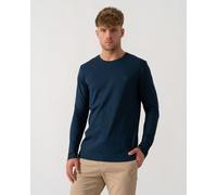 Boss Tacks Long Sleeve T-shirt Blue XL Men