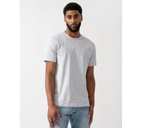 Boss Mens T-Shirt Regular Fit Round Neck