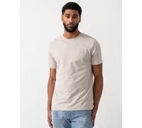 Boss Tales 10242631 Short Sleeve T-shirt Grey L Man