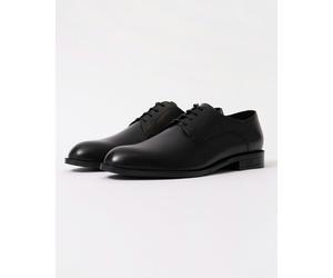BOSS Orange Tayil Mens Derby Shoes NOS - Black 001 - UK9 EU43 US10