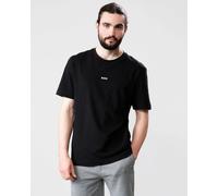 BOSS Men's TChup T-Shirt, Black1, L