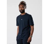 Boss Chup Short Sleeve T-shirt Blue L Men