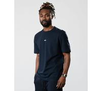 BOSS Men's TChup T-Shirt, Dark Blue404, M