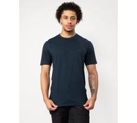 Boss Tegood 10240843 Short Sleeve T-shirt Blue 2XL Man