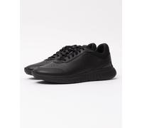 BOSS Orange Titanis_Runn_ltmx Mens Trainers - Black 005