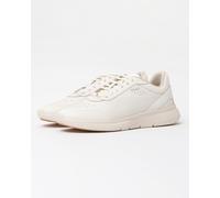 BOSS Orange Titanis_Runn_ltmx Mens Trainers - Open White 110