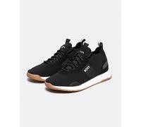 Boss Titanium Knst 10232616 Trainers Black EU 41 Men