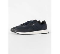 BOSS Orange Titanium Runn Trtxpu Mens Trainers - Dark Blue 401 - Dark Blue 401 - UK10 EU44 US11