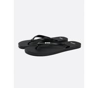 BOSS Orange Tracy Thong Mens Flip Flops - Black 001
