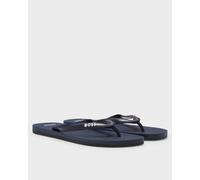 BOSS Orange Tracy Thong Mens Flip Flops - Dark Blue 405