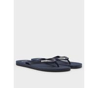 BOSS Orange Tracy Thong Mens Flip Flops - Dark Blue 405 - Dark Blue 405 - UK11/12 EU45/46 US12/13