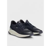 Boss Orange TTNM EVO Mens Trainers with Knitted Uppers NOS - Dark Blue - Size UK 12