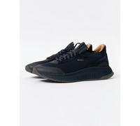 Boss Ttnm Evo Slon Knrsd 10263095 Trainers Blue EU 45 Men