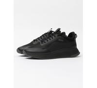 BOSS Orange TTNM EVO Mens trainers with ridged outsole - Black 005 - Black 005 - UK11 EU45 US12