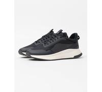 BOSS Orange TTNM EVO Mens trainers with ridged outsole - Dark Blue 401 - Dark Blue 401 - UK11 EU45 US12