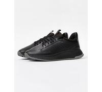 BOSS Orange TTNM EVO_Slon_ltmxly Mens Trainers - Black 005 - Black 005 - UK11 EU45 US12