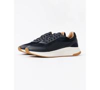 BOSS Orange TTNM EVO Slon Mens Trainers - Dark Blue 402